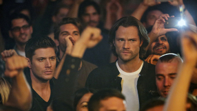 \'Supernatural\' season 12 episode 7 spoilers: Sam and Dean to attend Vince Vicente\'s rock concert