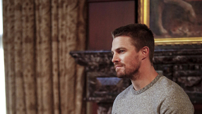 \'Arrow\' season 5 episode 8 spoilers: Oliver gets new reality for show\'s 100th installment
