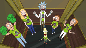 \'Rick and Morty\' Season 3 air date, plot news: 2016 release rumors debunked; new season coming in 2017?