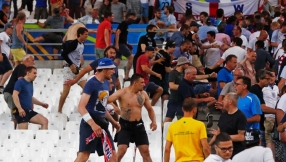 Former British Football Hooligan Now a Follower of Jesus After Being Brought to Faith By Ex-Gangster