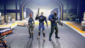 \'Agents of Mayhem\' release date, news: DS Volition to host a lecture about PBR techniques at GDC 2017