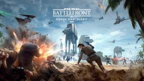 \'Star Wars: Battlefront\' DLC news: \'Rogue One\' DLC to be released on Dec. 6