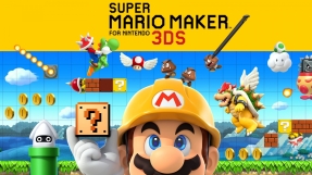 \'Super Mario Maker 3DS\' release date, news: Trailer showcases main features of the 3DS version