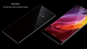 Xiaomi Mi MIX Nano release date, specs rumors: Smaller 5.5-inch Mi MIX believed to launch soon