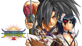 \'Samurai Shodown VI\' release date, news: Game to be available on the PS4 starting tomorrow