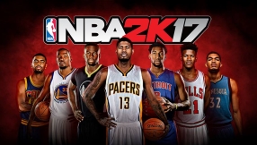\'NBA 2K17\' latest news: Game to be available on VR platforms starting tomorrow