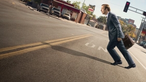 \'Better Call Saul\' season 3 spoilers, news: Photos show Jimmy as Cinnabon Gene