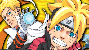 \'Boruto: Naruto Next Generations\' chapter 8 spoilers, plot news: Merged Otsutsuki clashes with combined powers of Sasuke and Naruto