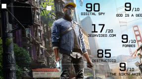 \'Watch Dogs 2\' update: Game gets new update, focuses on minor patch