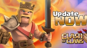 \'Clash of Clans\' latest news, updates: December update to include new battle features, monsters, and the Red Barbarian King