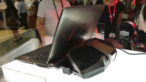 Asus ROG GX800 release date news, specs updates: New laptop will have lots of features including real 4k UHD gameplay