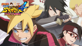 \'Naruto Shippuden: Ultimate Ninja Storm 4 - Road to Boruto\' update: New details and screenshots released