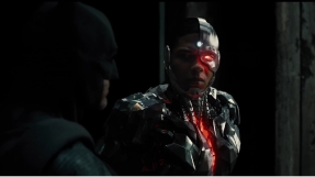 \'Justice League\' release date, news: Ray Fisher introduced to Cyborg through \'Teen Titan\' cartoon