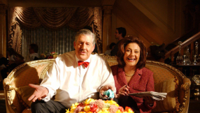 \'Gilmore Girls\' revival spoilers: Amy Sherman-Palladino, Kelly Bishop talk about Ed Herrmann\'s role in upcoming series
