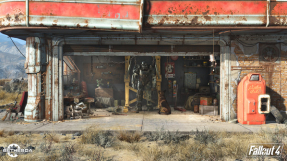 \'Fallout 4\' VR release date news, latest updates: Bethesda confirms plans for VR game set in \'Fallout\' universe