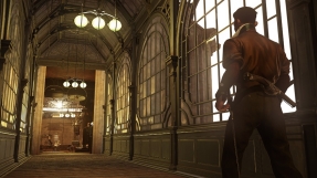 \'Dishonored 2\' cheats, tips, tricks: How to avoid killing anyone on a low chaos stealth playthrough