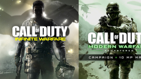 \'Call of Duty: Modern Warfare\' remastered latest news: Update 1.05 now live on the PS4, Xbox One and PC