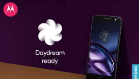 Android Nougat 7.0 release date for Moto Z: Motorola makes update official