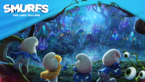 \'Smurfs: The Lost Village\' release date, plot spoilers, news: What lies beyond the forbidden forest?