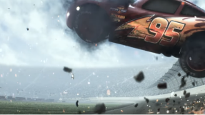 \'Cars 3\' release date news: New trailer released; things go dark for Lightning McQueen