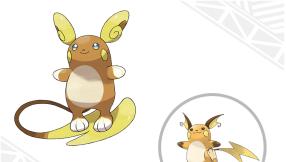 \'PokÃ©mon Sun and Moon\' tips, tricks and cheats: Catching a Pichu early gets players an Alona Raichu later 