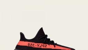 Adidas Yeezy Boost 350 V2 news: New colorways released today