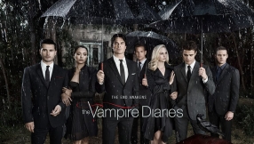 \'The Vampire Diaries\' season 8 news, episode 6 spoilers: Matt\'s father returns; Caroline on the fence for her children