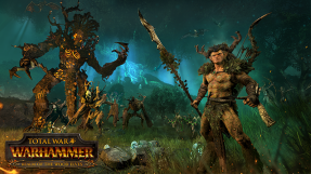 \'Total War: Warhammer\' DLC news: \'Realm of the Wood Elves\' set to roll out on Dec. 8