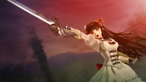 \'Valkyria: Azure Revolution\' release date, news: Version 2 demo allows save data to be carried over to the actual game