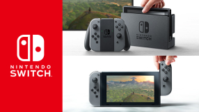Nintendo Switch release date, news: hybrid console may feature motion controls