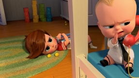 \'The Boss Baby\' release date, news: Film has a connection to the \'Toy Story\' movies?