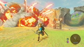 \'The Legend of Zelda: Breath of the Wild\' release date rumors: Game to come out in March?