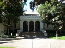 Christian Students Plead For Prestigious College To Become \'Sanctuary\' To Prevent Deportations