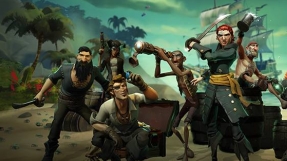 \'Sea of Thieves\' release date, news: Rage implements feedback system where players can influence game development