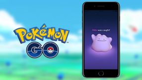 \'PokÃ©mon GO\' news: Players can now catch Ditto