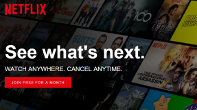Netflix new movies December 2016:  Welcome \'Captain America: Civil War,\' \'Barry,\' \'Animal House\' and more