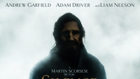 \'Silence\' movie news: New trailer for Martin Scorsese film released