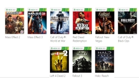 Xbox Backward Compatibility news, update: Three more games added this month; Xbox Games with Gold for December 2016 revealed