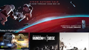 Steam Winter Sale 2016 news: Gamers enjoy Black Friday offer; Winter Sale to start Dec. 22