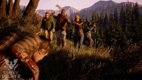 \'State of Decay 2\' release date, news: Open-world allows players to create unique stories