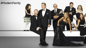 \'Modern Family\' season 8 episode 8 spoilers: Gloria, Phil, Cam form secret alliance