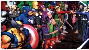 \'Marvel vs. Capcom 4\' rumors: Speculations for the alleged crossover fighting game squashed by devs