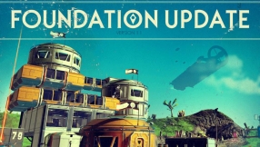 \'No Man\'s Sky\' DLC update: Hello Games breaks silence, releases new Foundation update