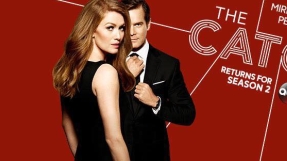\'The Catch\' season 2 plot news, cast updates: Alice breaks Ben out of prison?; Gina Torres and T.R. Knight join season 2