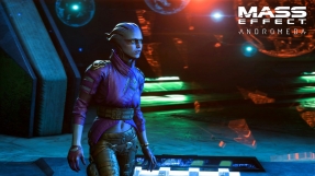 \'Mass Effect: Andromeda\' features, release date news: Bioware says game \'biggest ever\'