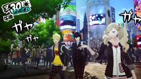 \'Persona 5\' release date news: Game expected to be a hit in the West despite delayed launch