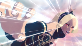 \'Gravity Rush 2\' release date, news: Latest gameplay clip released