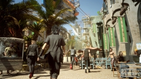 \'Final Fantasy 15\' latest news and updates: Game launches today; full trophy list detailed