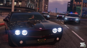 \'Grand Theft Auto V\' DLC news: Data miners find new content set to be released in the coming months