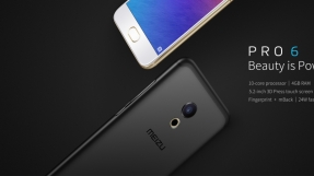 Meizu Blue Charm X release date, specs, rumors: New tablet to arrive with latest Flyme OS on Nov. 30?